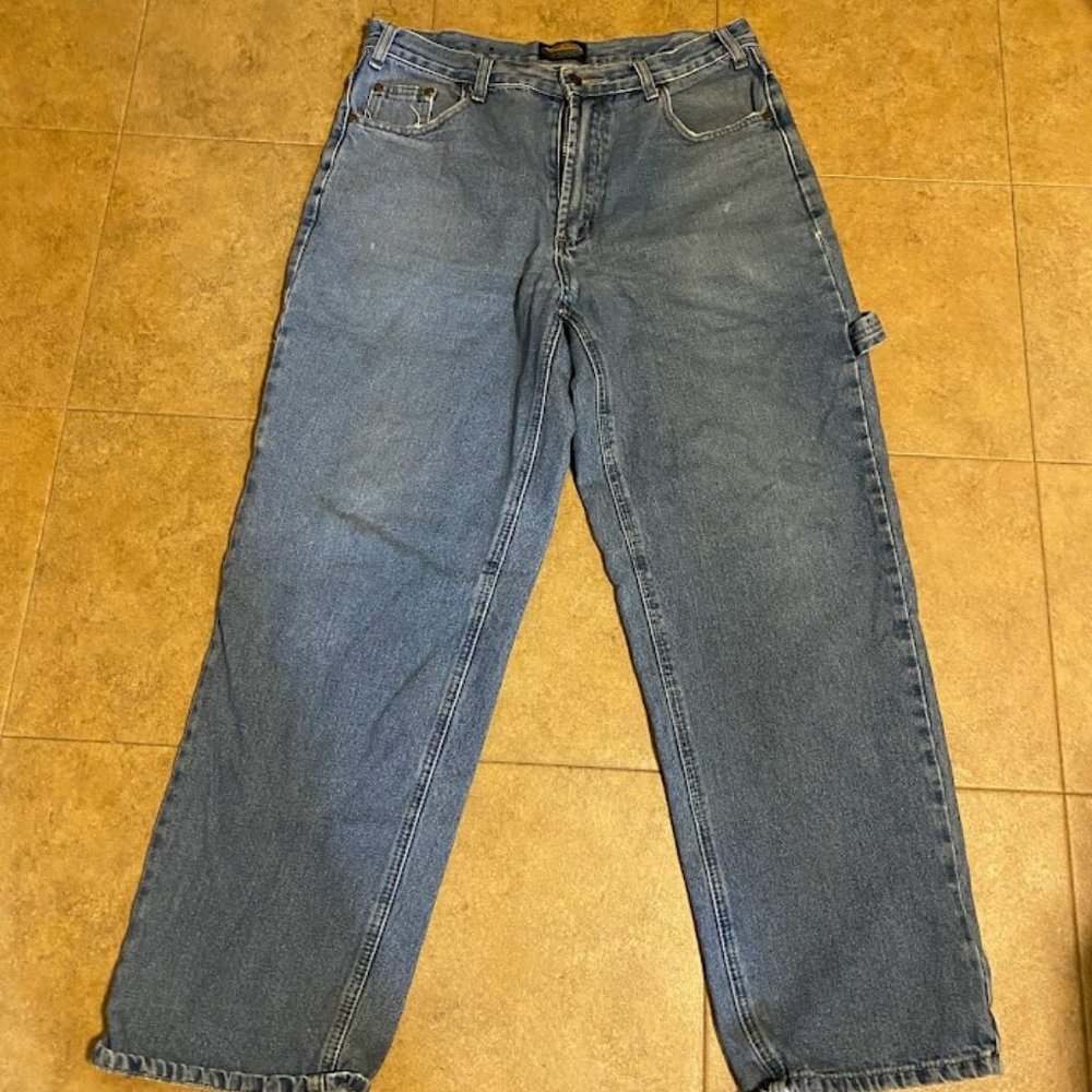Sandy River Jeans 32 by 30